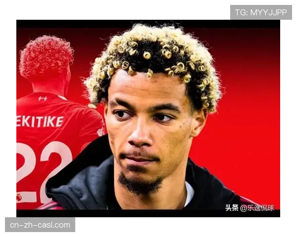 利物浦的前锋之争：埃基蒂克是否应当取代伊萨克？