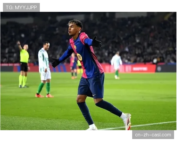 西甲赛果:巴萨3-1皇家社会,亚马尔传射建功 西甲赛果:巴萨3-1皇家社会,亚马尔传射建功