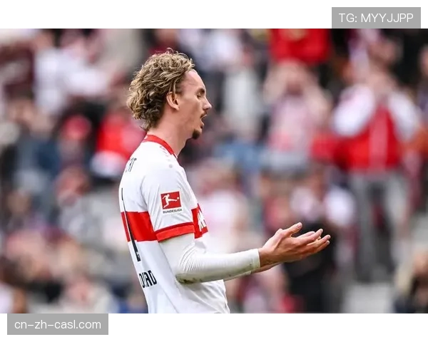 赛后总结:尽管失利,但斯图加特对阵拜仁时展现的中场绞杀能力获得认可 赛后总结:尽管失利,但斯图加特对阵拜仁时展现的中场绞杀能力获得认可